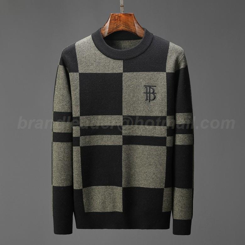 Burberry Men's Sweater 24